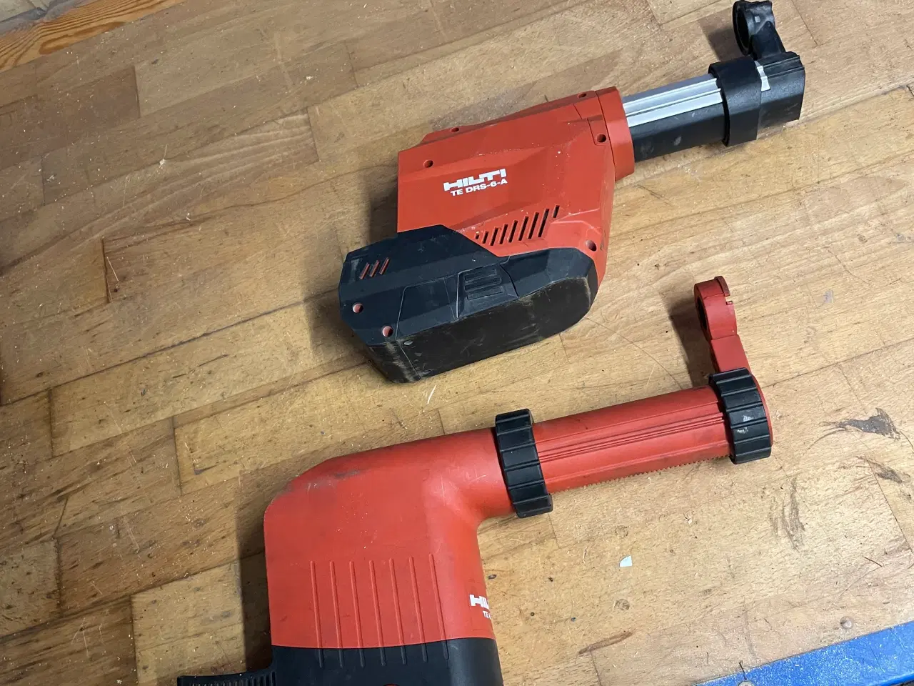 Billede 2 - Støvsuger enhed 