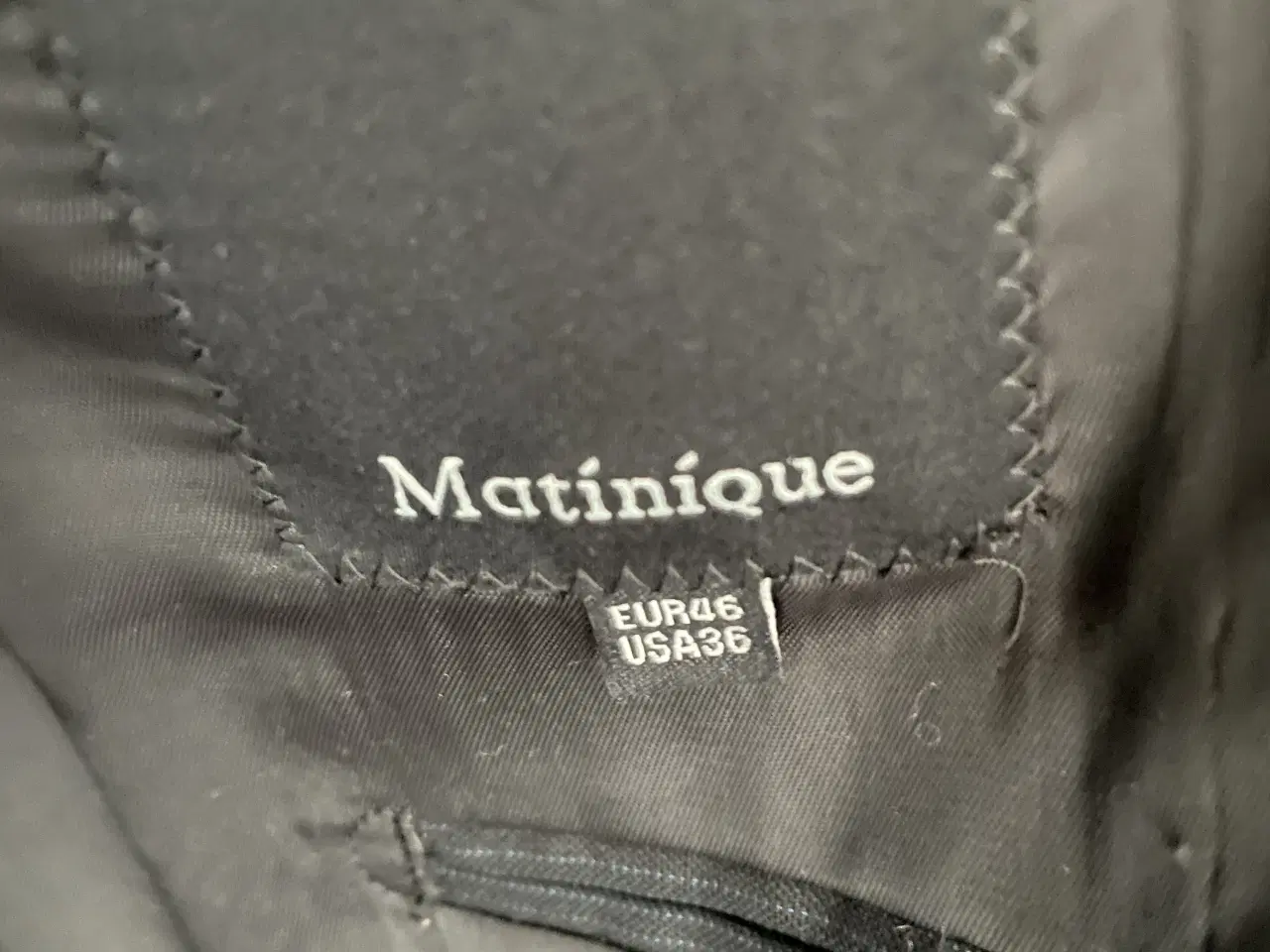 Billede 2 - Jakkesæt / Konfirmationsjakkesæt