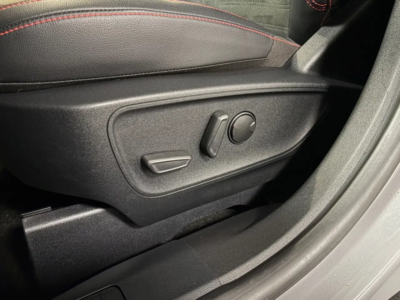 Billede 8 - Ford Kuga 2,5 PHEV ST-Line X CVT