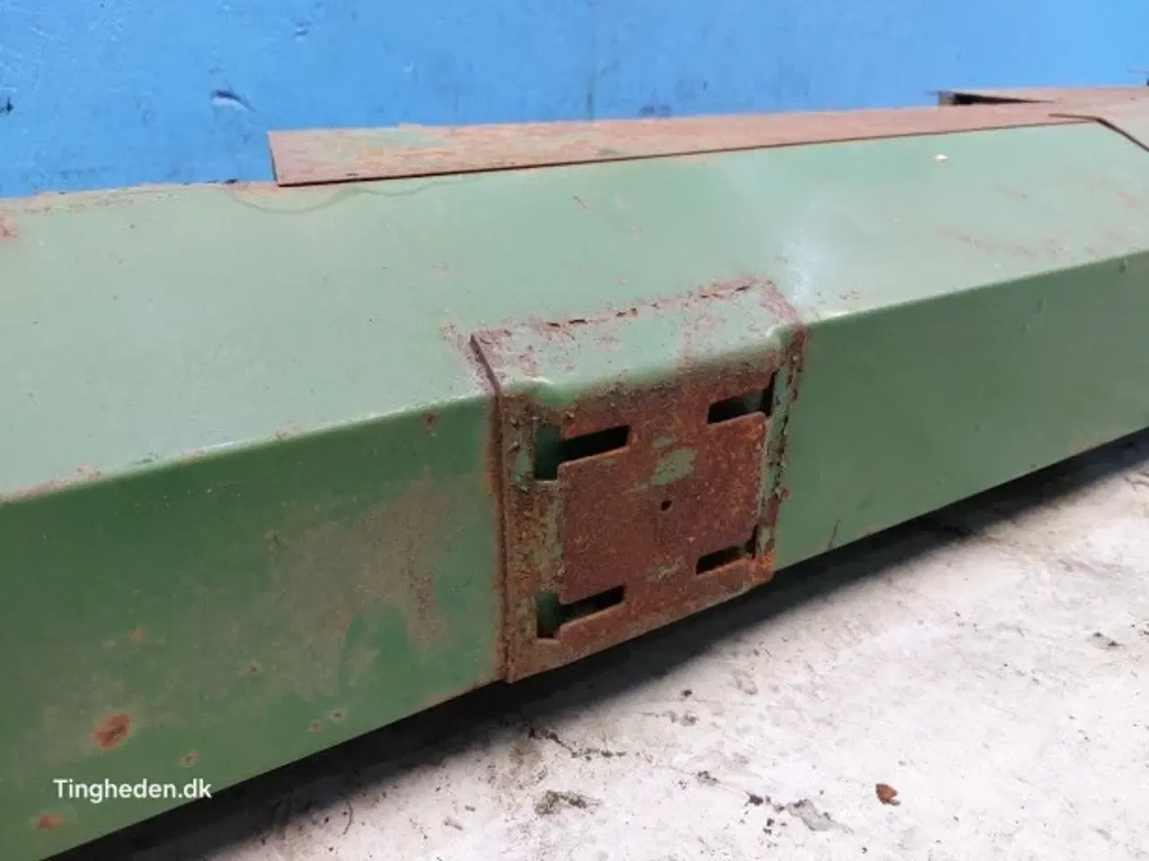 Billede 6 - John Deere 1042 Ryster AZ45556