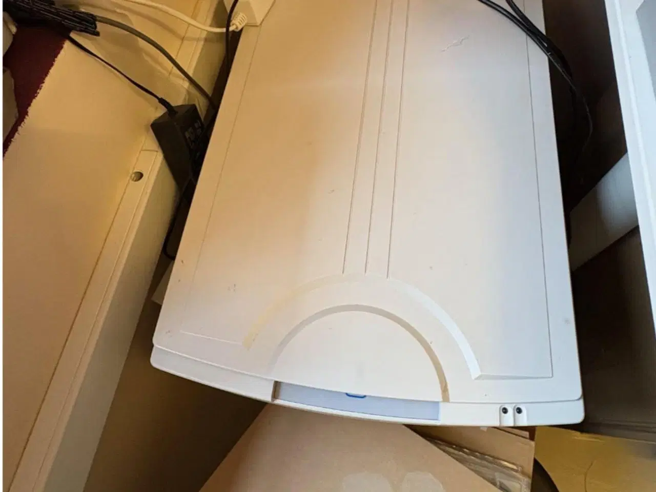 Billede 2 - Microtek ScanMaker 9800 XL plus