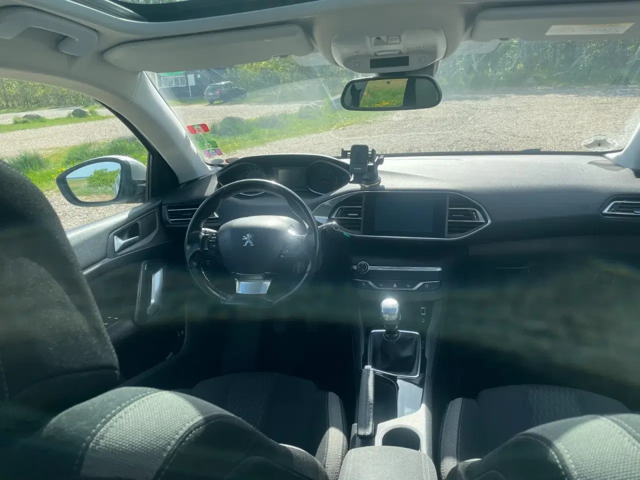 Billede 7 - Peugeot 308 1,6 BlueHDi 120 Style