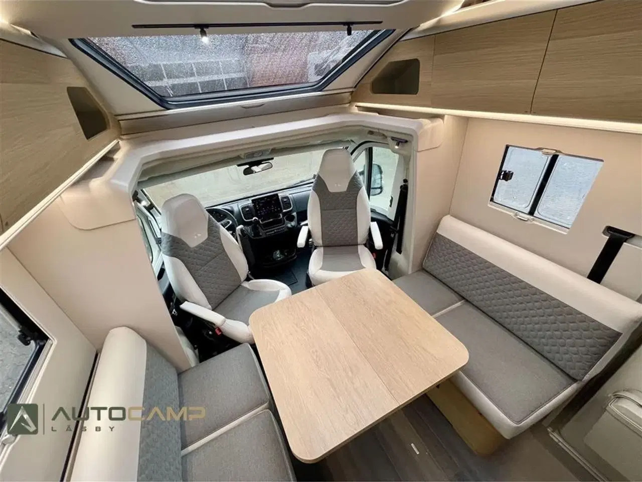 Billede 6 - 2026 - Adria Coral 670 DL