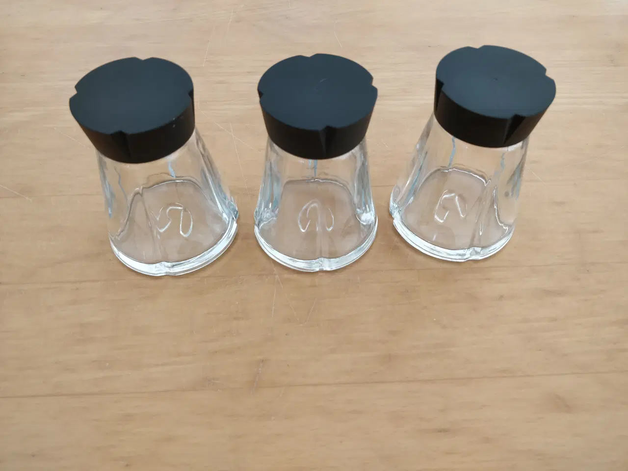 Billede 1 - Krydderiglas, Rosendahl