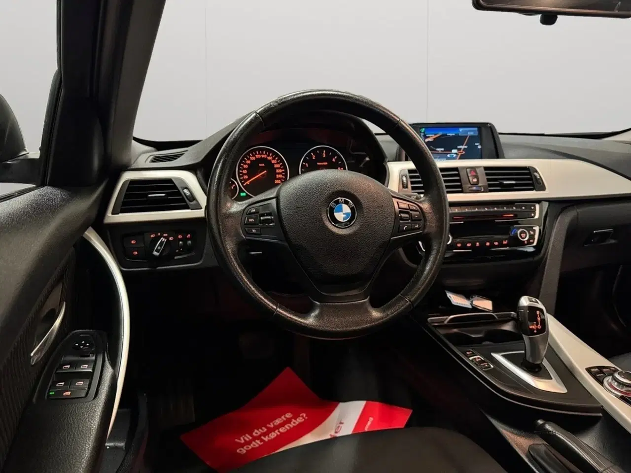 Billede 5 - BMW 320d 2,0 aut.
