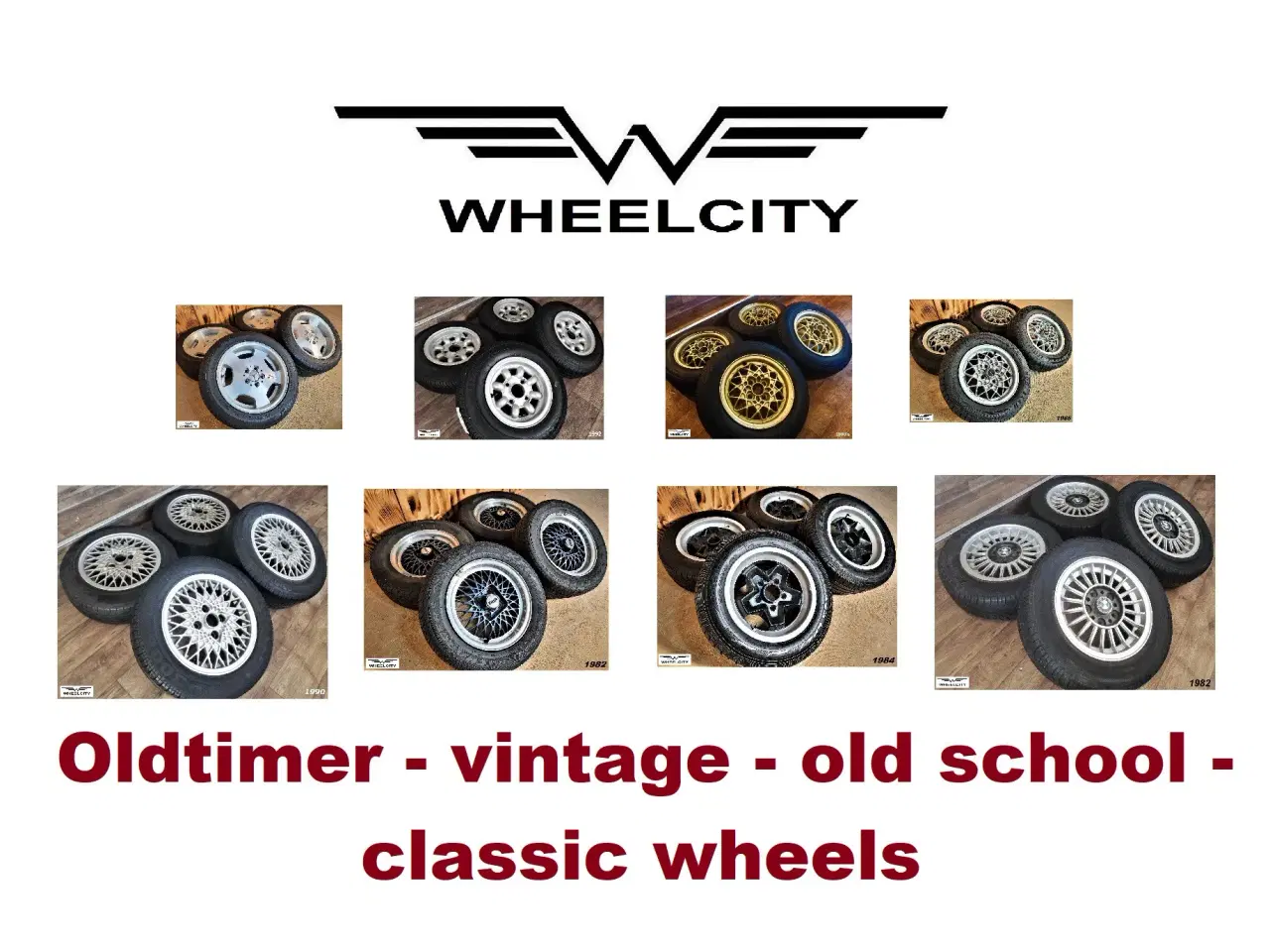 Billede 1 - www.WheelCity.dk