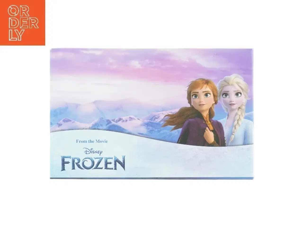 Billede 5 - Nye Disney Frozen Sandaler fra Frozen (str. 27)