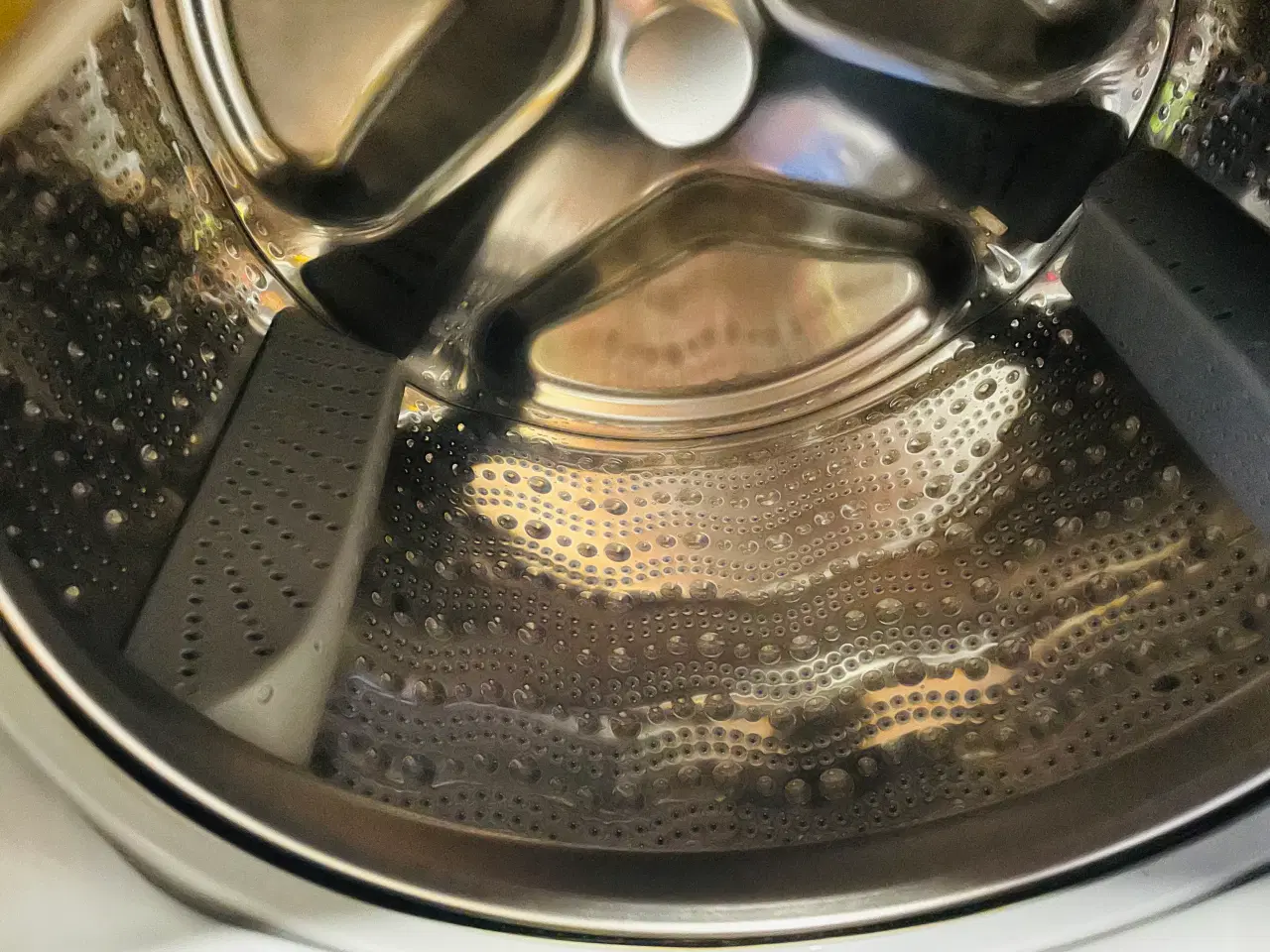 Billede 7 - Super god 9 kg. Bosch serie 6 vaskemaskine