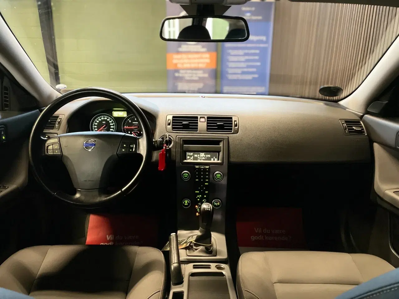 Billede 11 - Volvo V50 1,6 D2 115