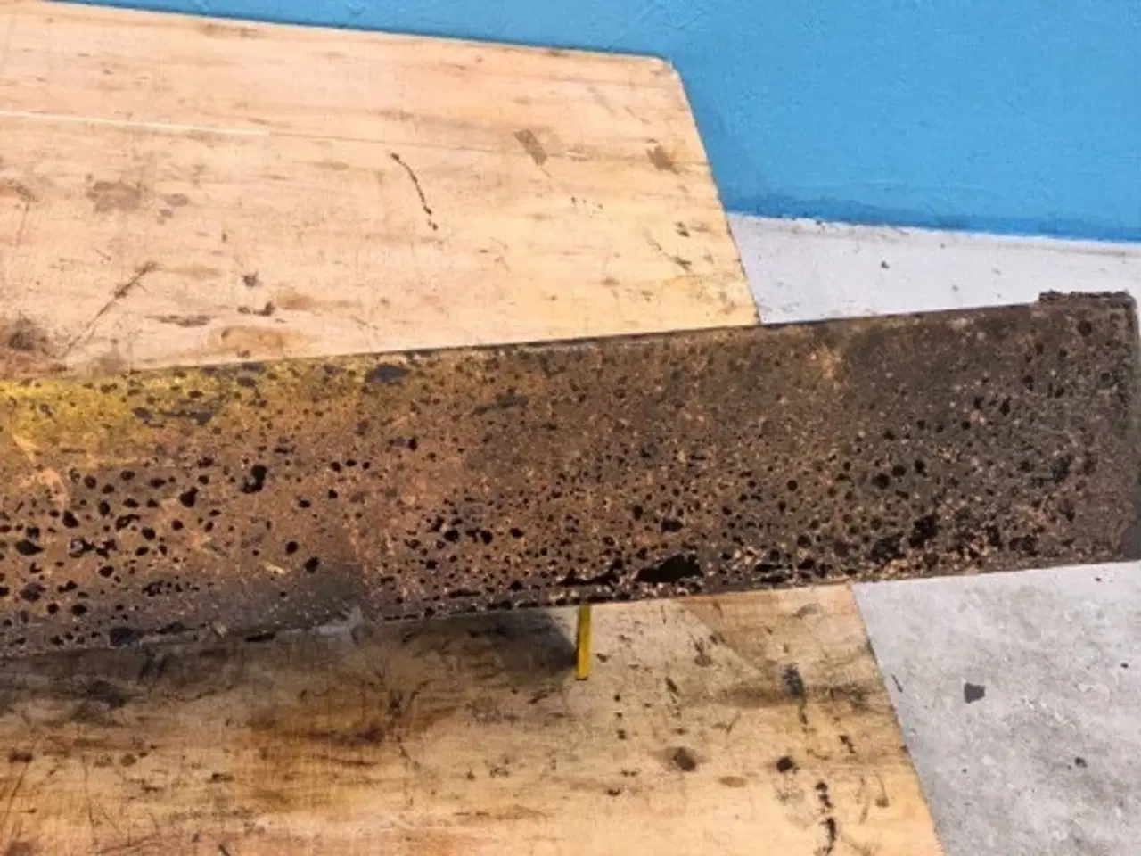 Billede 11 - New Holland CR9.90 Plade 84597276