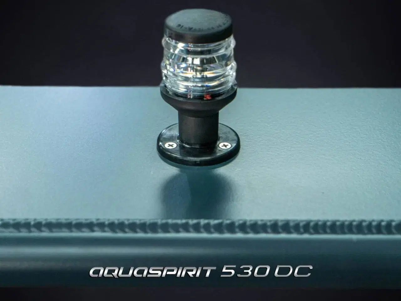 Billede 8 - Aqua Spirit 530 - 100 HK Yamaha/Udstyr