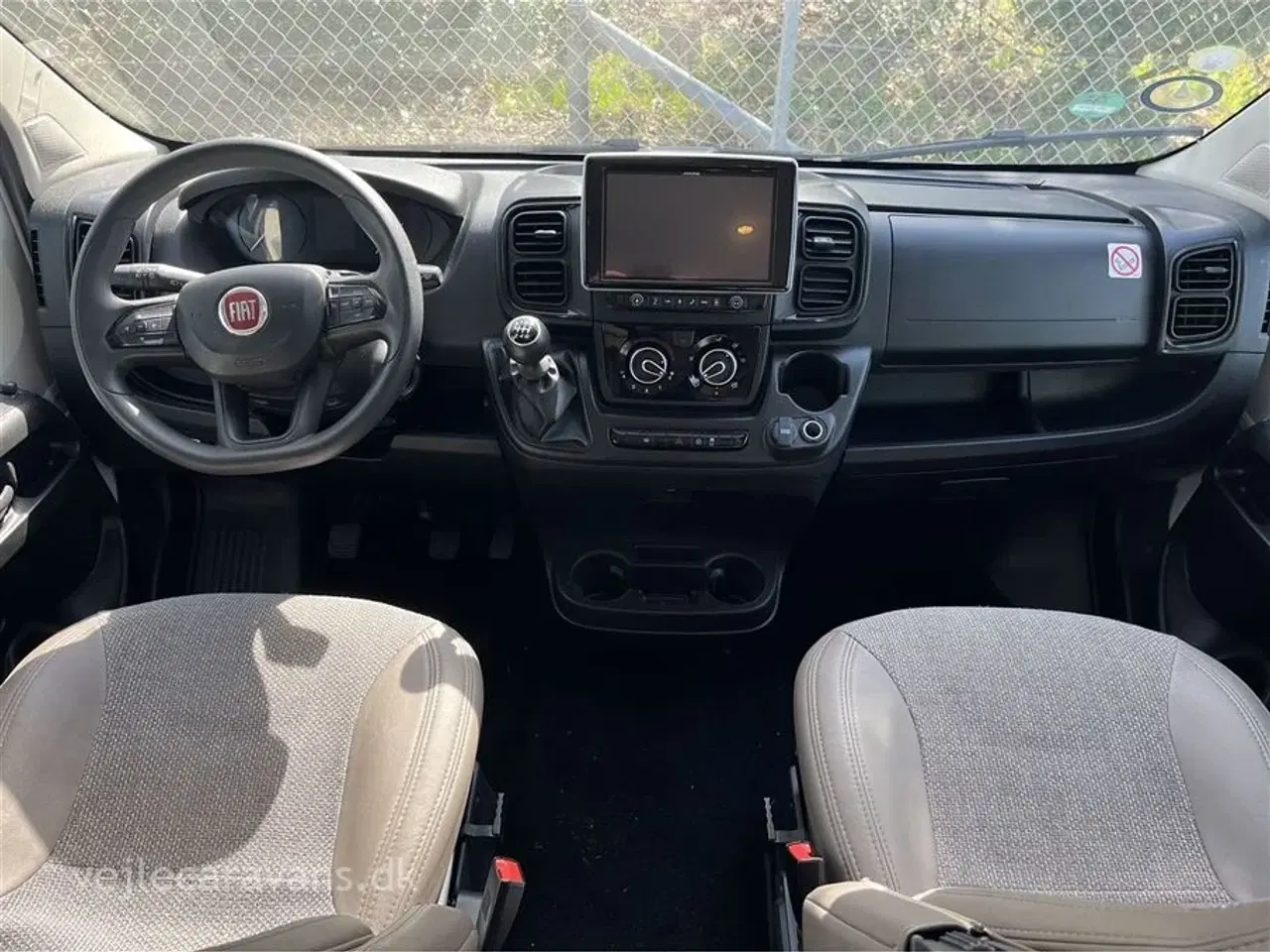 Billede 3 - 2022 - Carado T 338