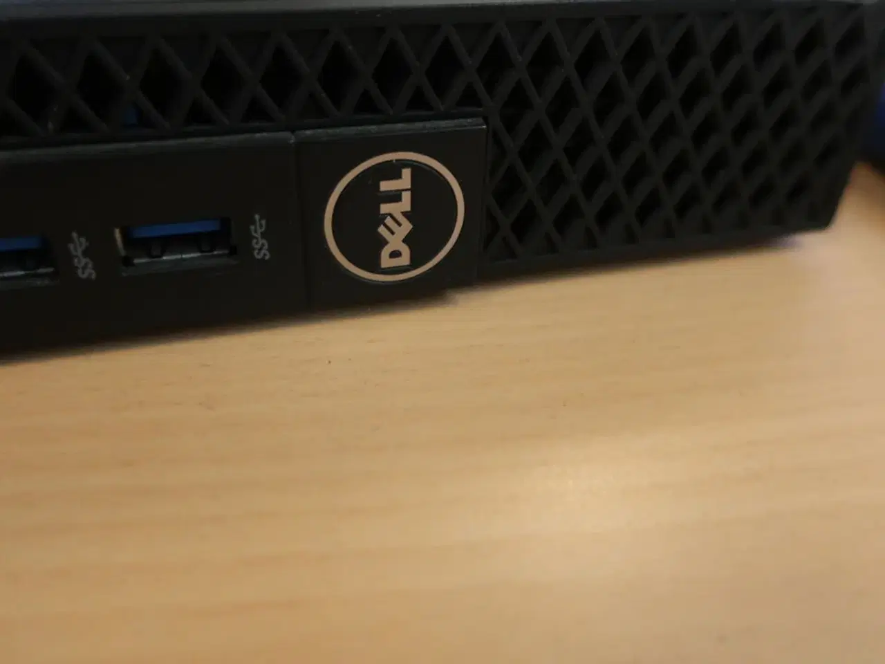 Billede 2 - SAMSUNG 22" skærm SyncMaster 2243 (PC medfølger ikke)