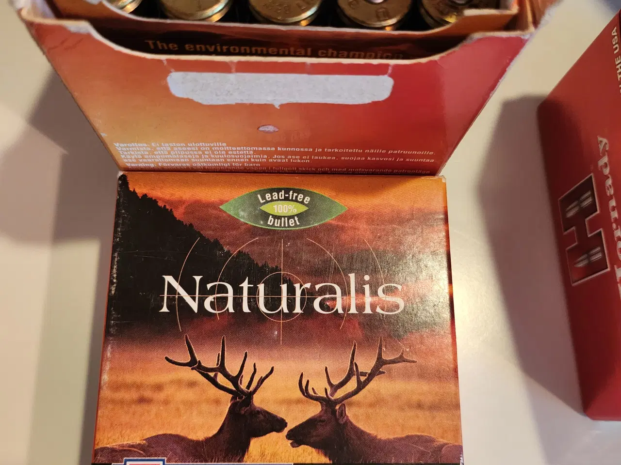 Billede 9 - Sako TRG-S .338LM