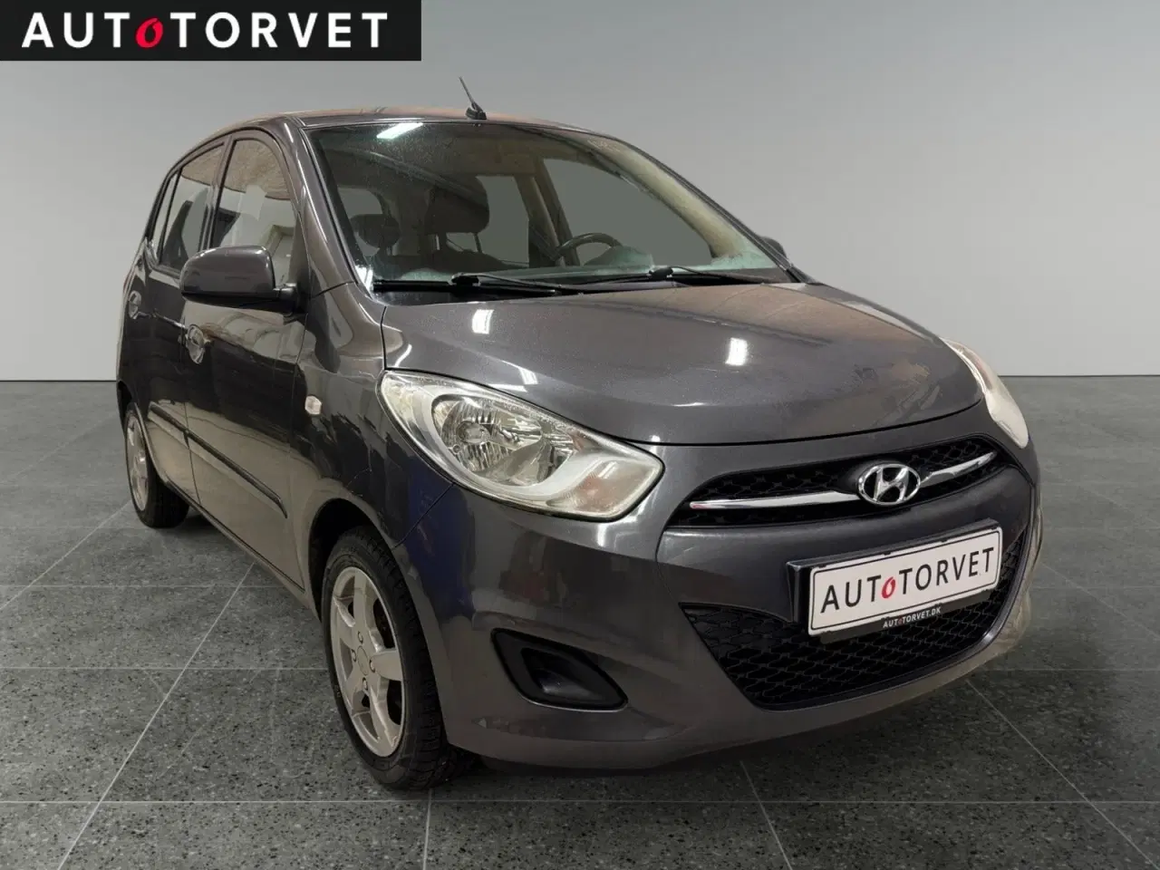 Billede 2 - Hyundai i10 1,2 Comfort+