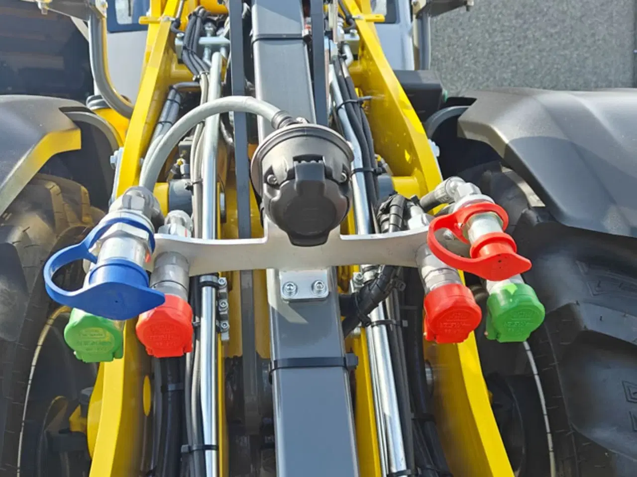 Billede 7 - Wacker Neuson WL28