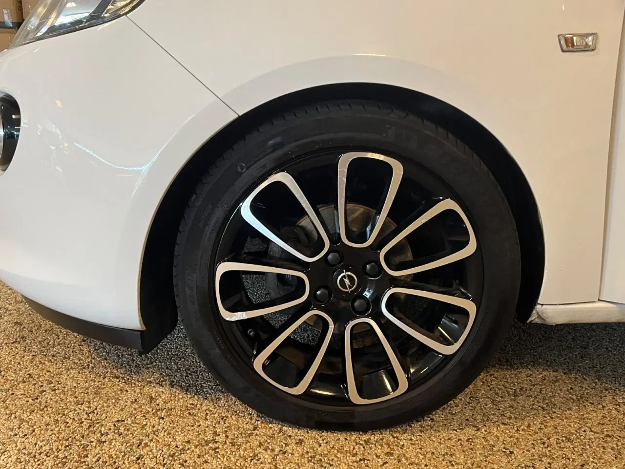 Billede 5 - Opel Adam 1,2 Jam