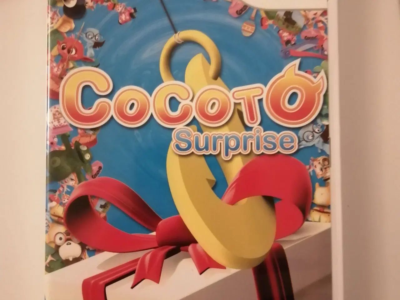Billede 1 - Cocoto Surprise 
