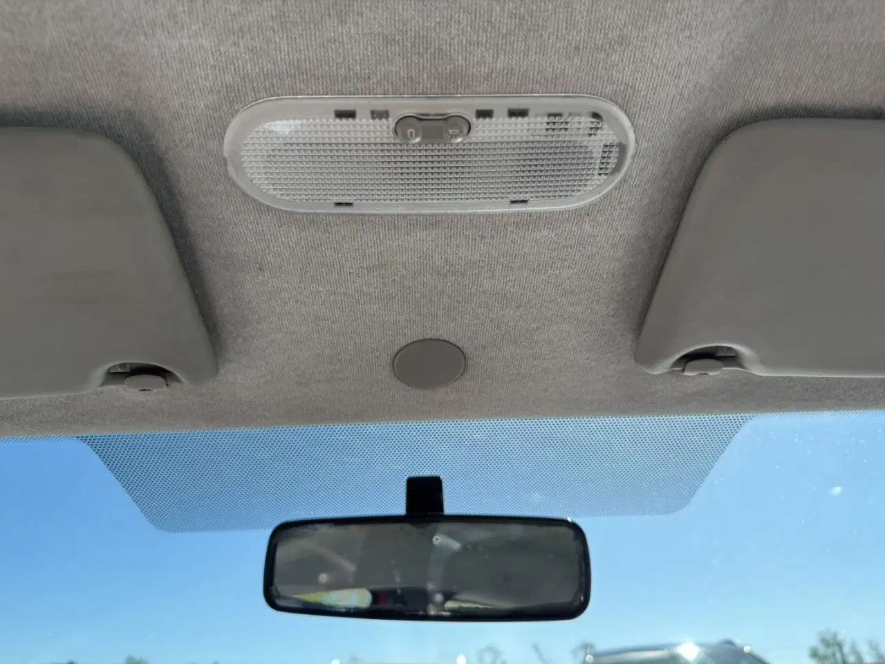 Billede 16 - Renault Twingo 1,5 DCI Authentique 75HK 3d