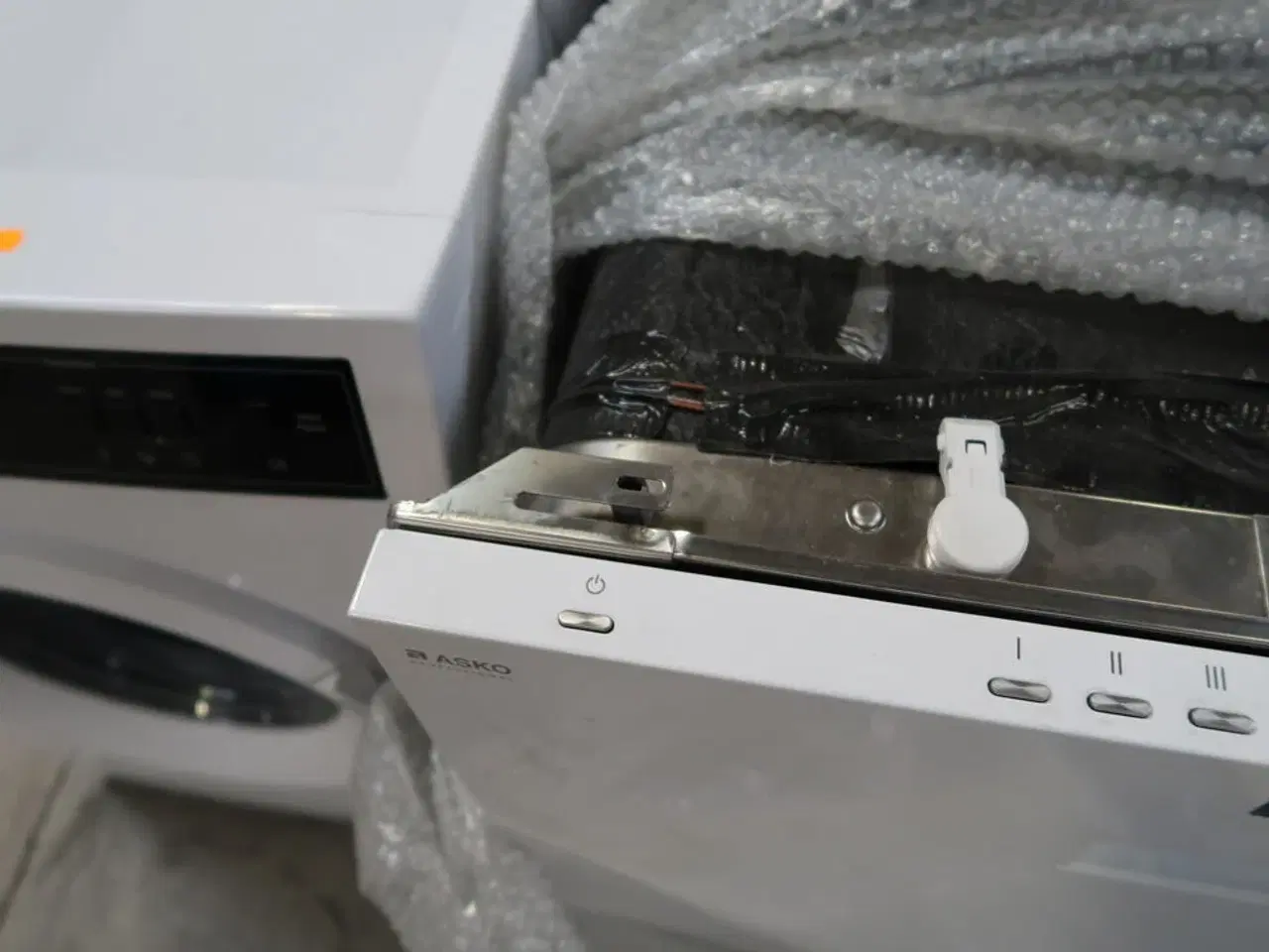 Billede 3 - Opvaskemaskine ASKO DW40.C
