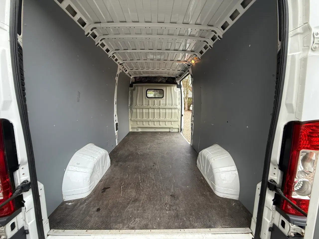 Billede 11 - Peugoet Boxer 2.2 hdi l3h2 