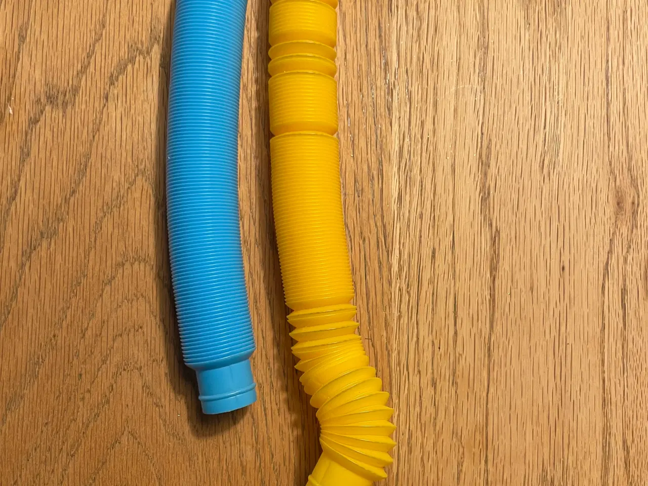 Billede 2 - Fidget spinner og fidget pop tubes