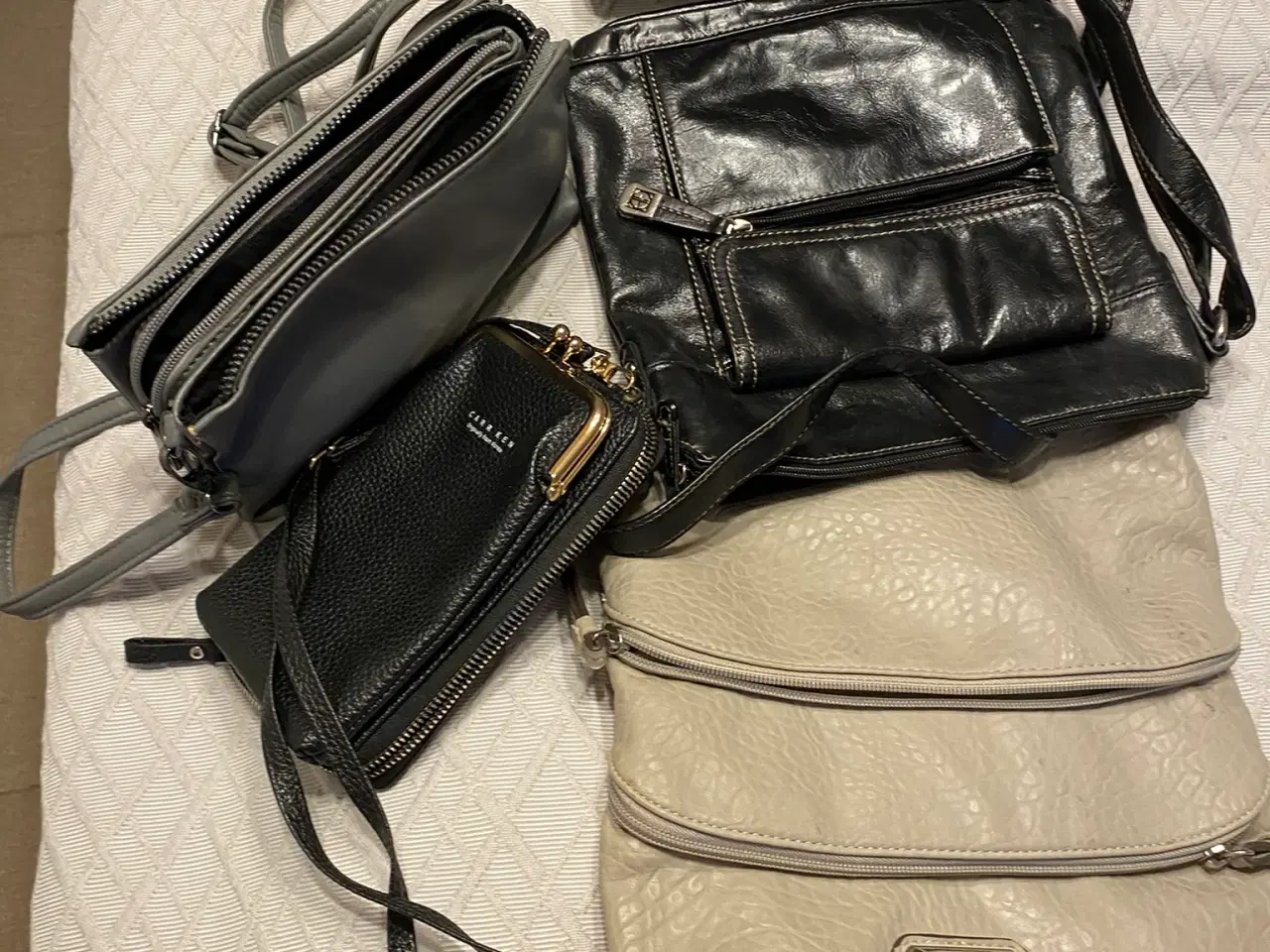 Billede 7 - vinterfrakker heraf den ene er vende frakke