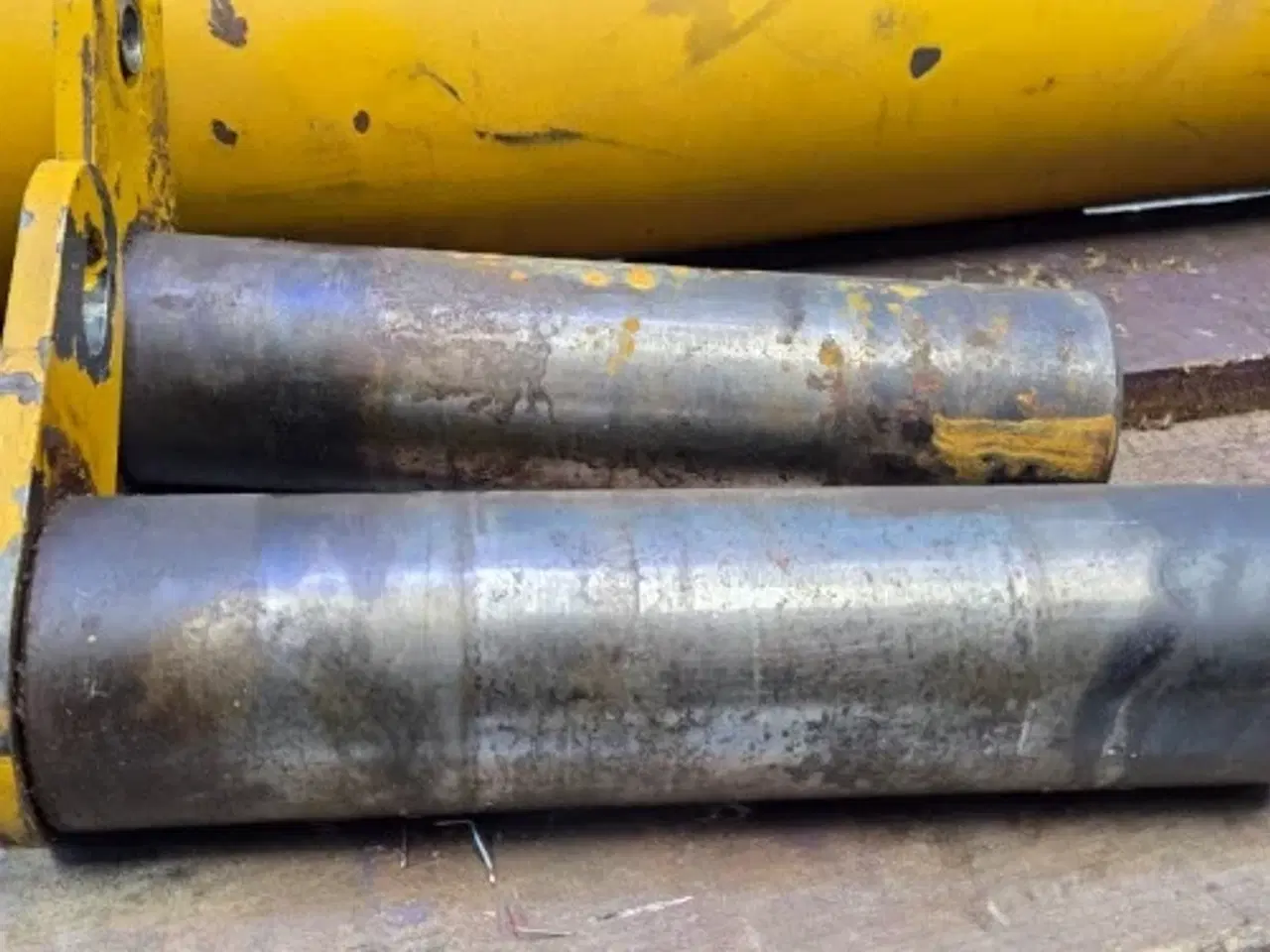 Billede 16 - Hydrema 906C Gravecylinder 201901