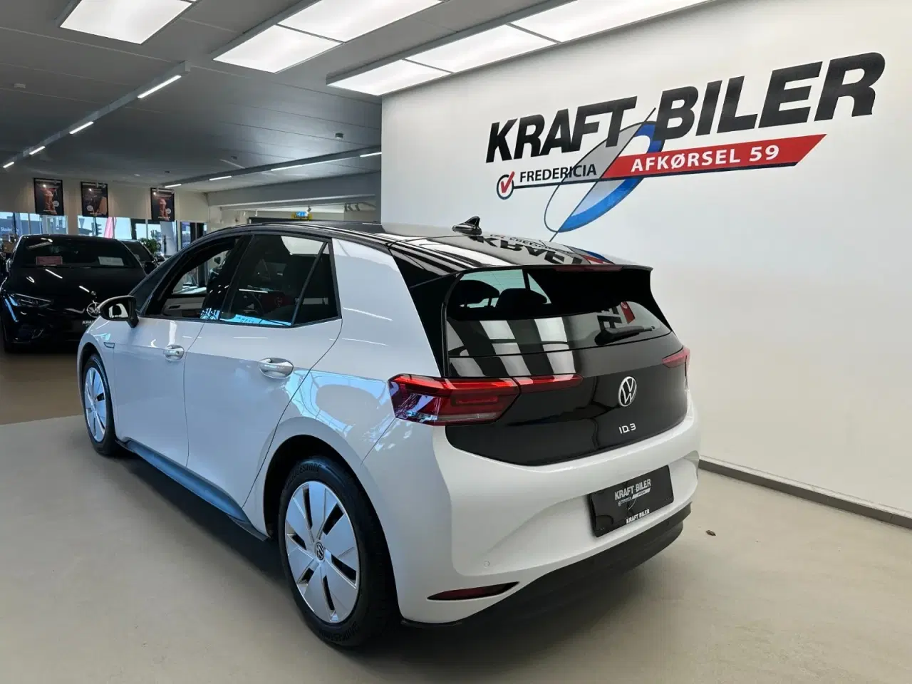 Billede 3 - VW ID.3 45 Pure Performance