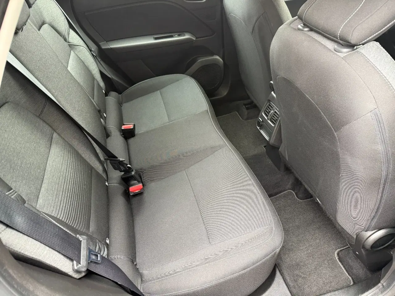 Billede 11 - Renault Captur 1,0 TCe 100 Zen