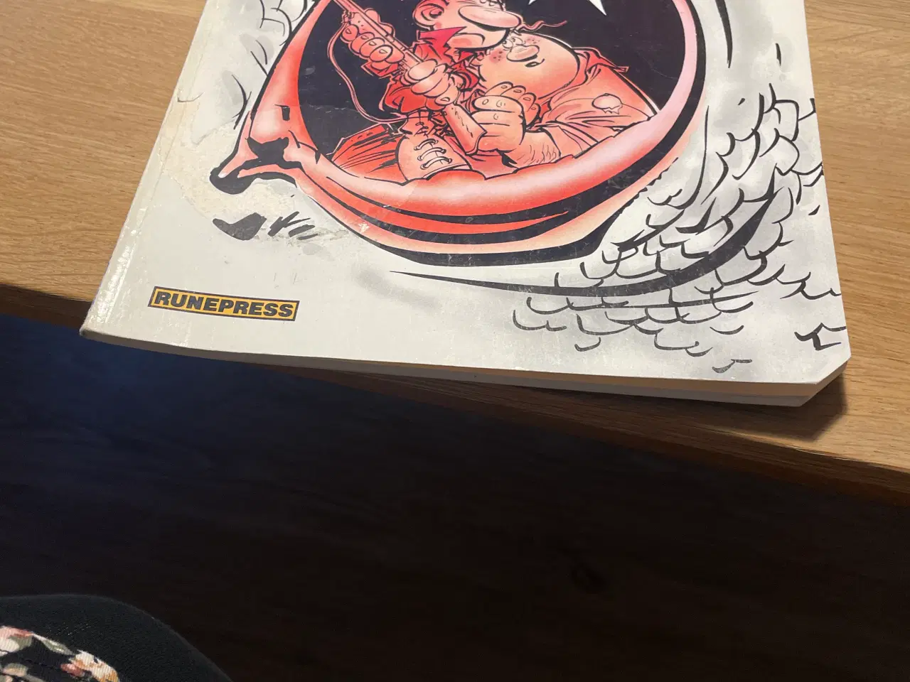 Billede 11 - Sjældne tegneserier sælges.