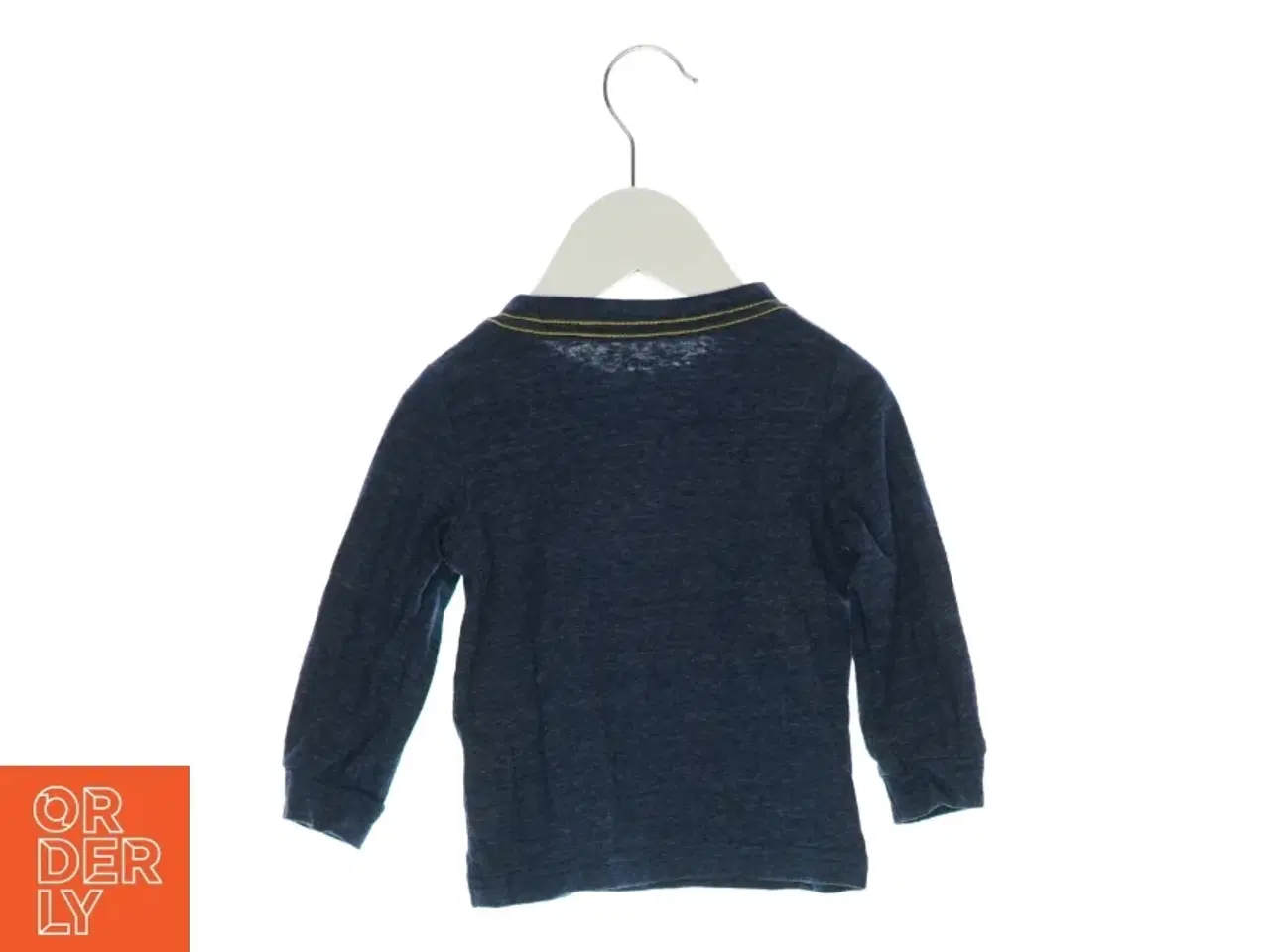 Billede 2 - Bluse fra Carter&#39;s (str. 12 mdr)