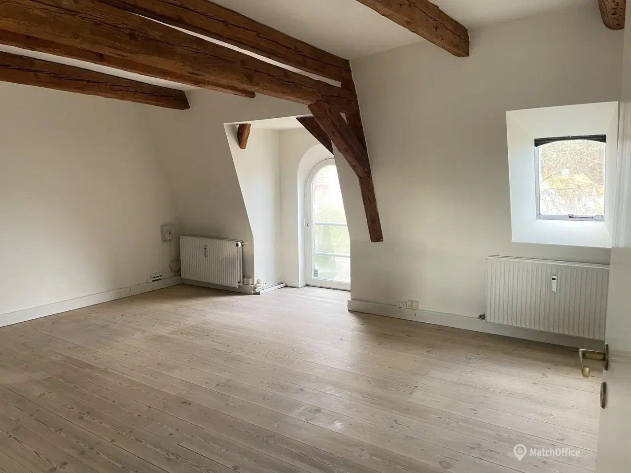 Billede 7 - Kontorlokaler i Nyborg C