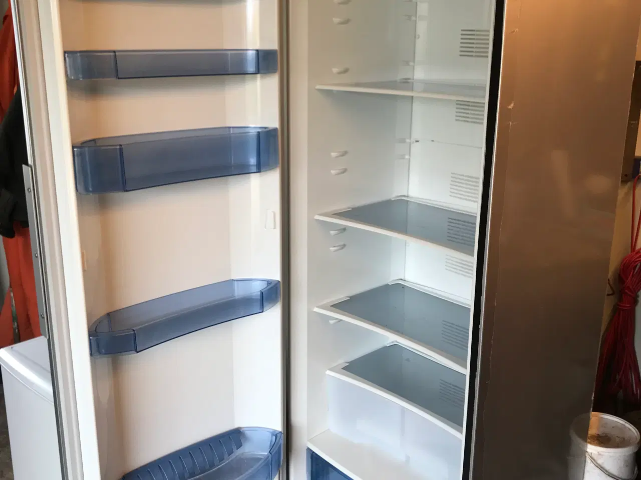Billede 3 - Gorenje køleskab og fryser