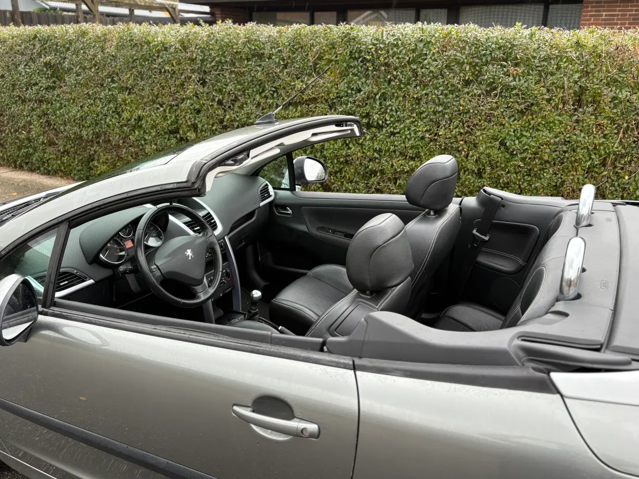 Billede 6 - Peugeot 207 1.6l CC 