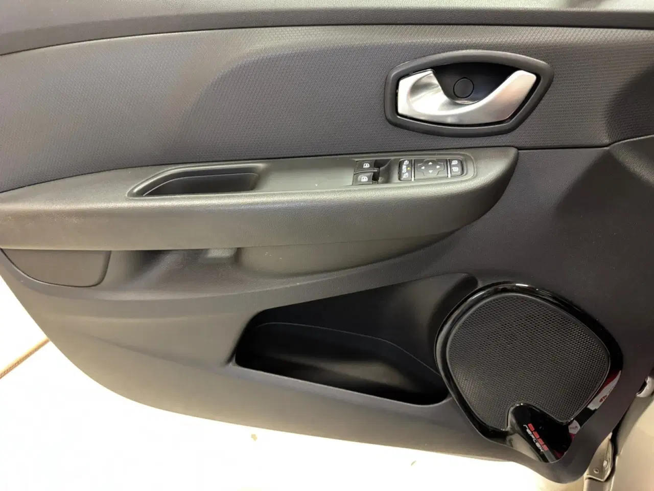 Billede 14 - Renault Clio IV 1,5 dCi 90 Zen Sport Tourer