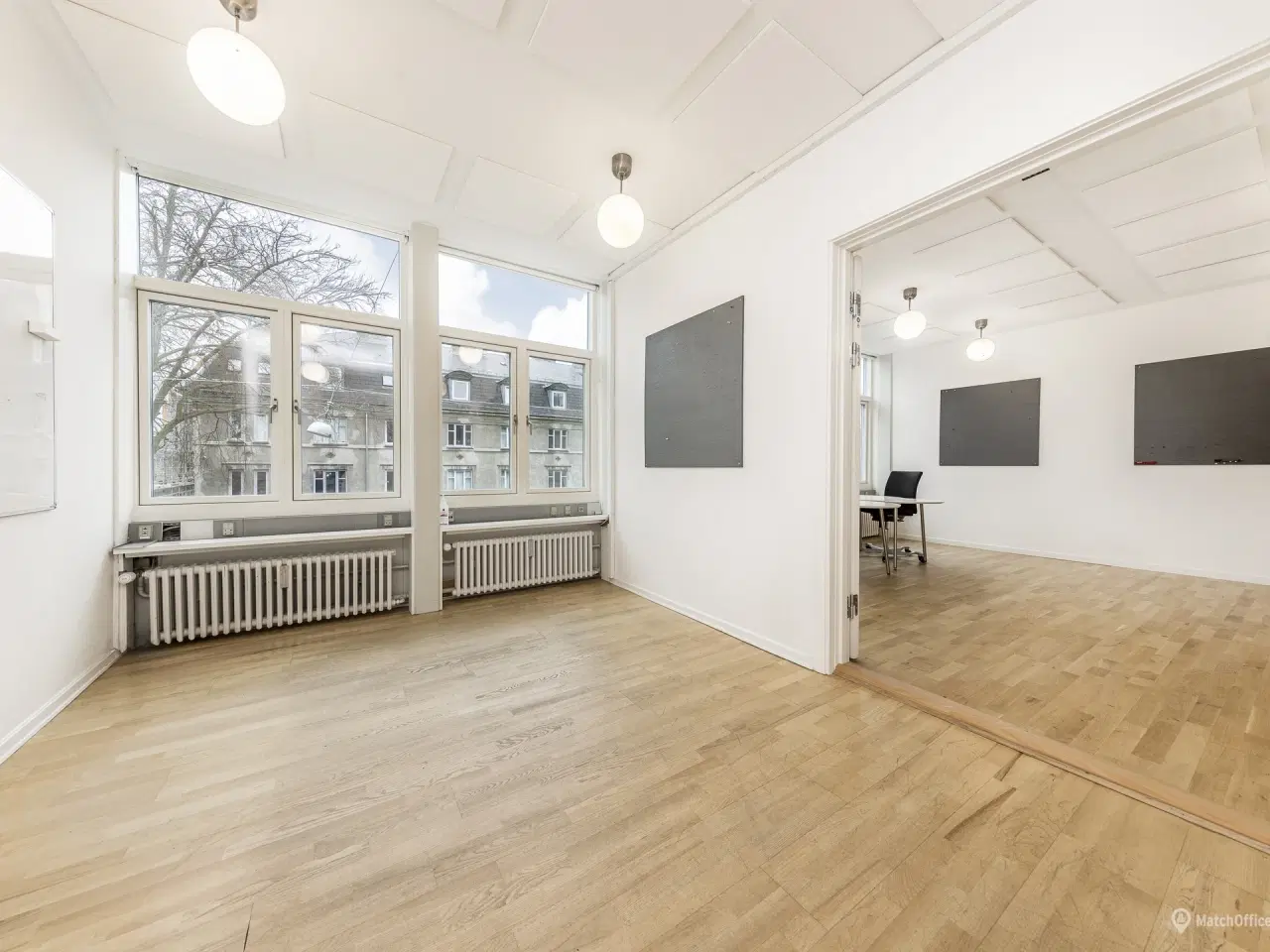 Billede 2 - Kontorlejemål på 297 m²