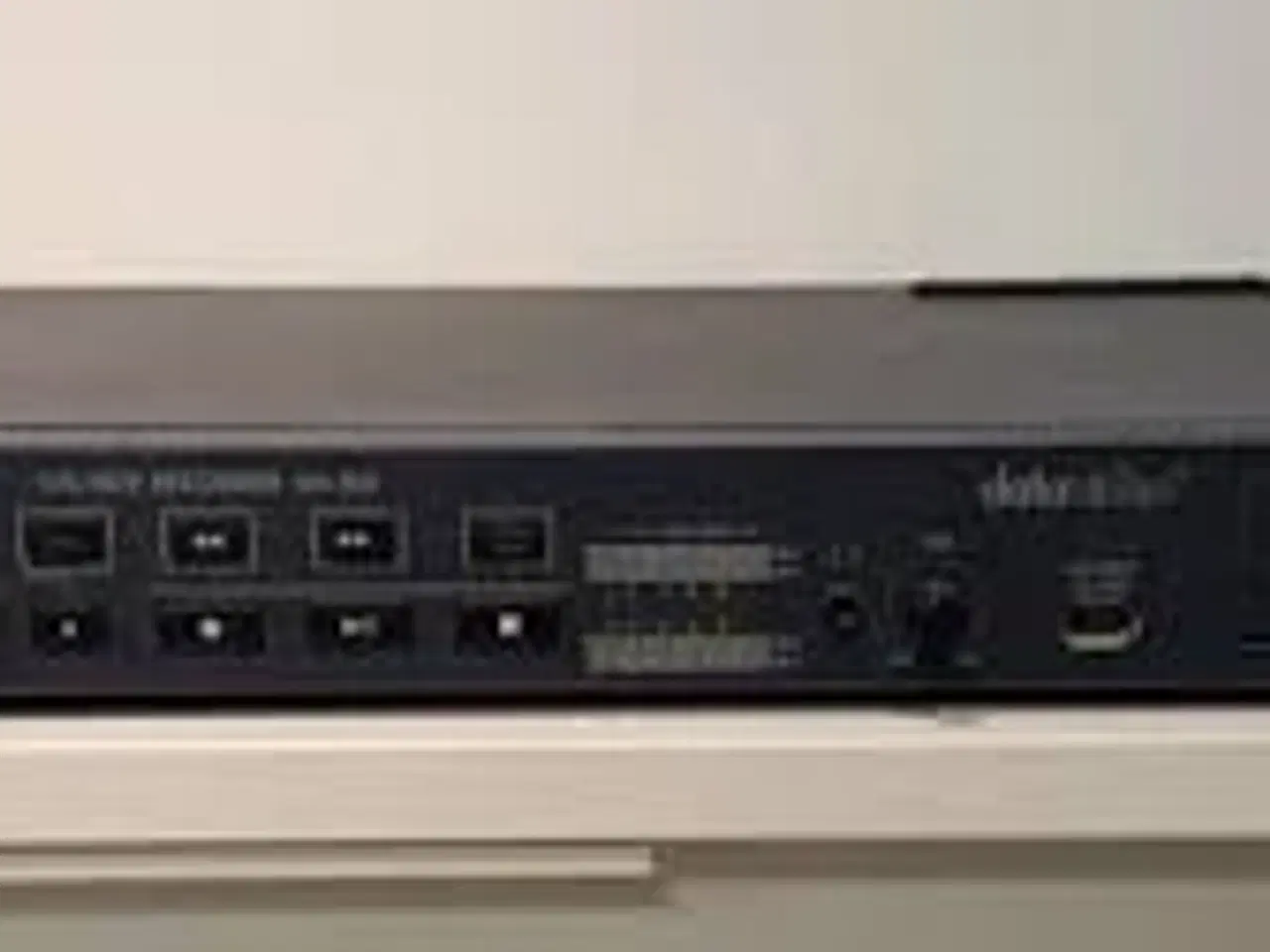 Billede 6 - Professional Datavideo DN-500 Video Analog/Digital