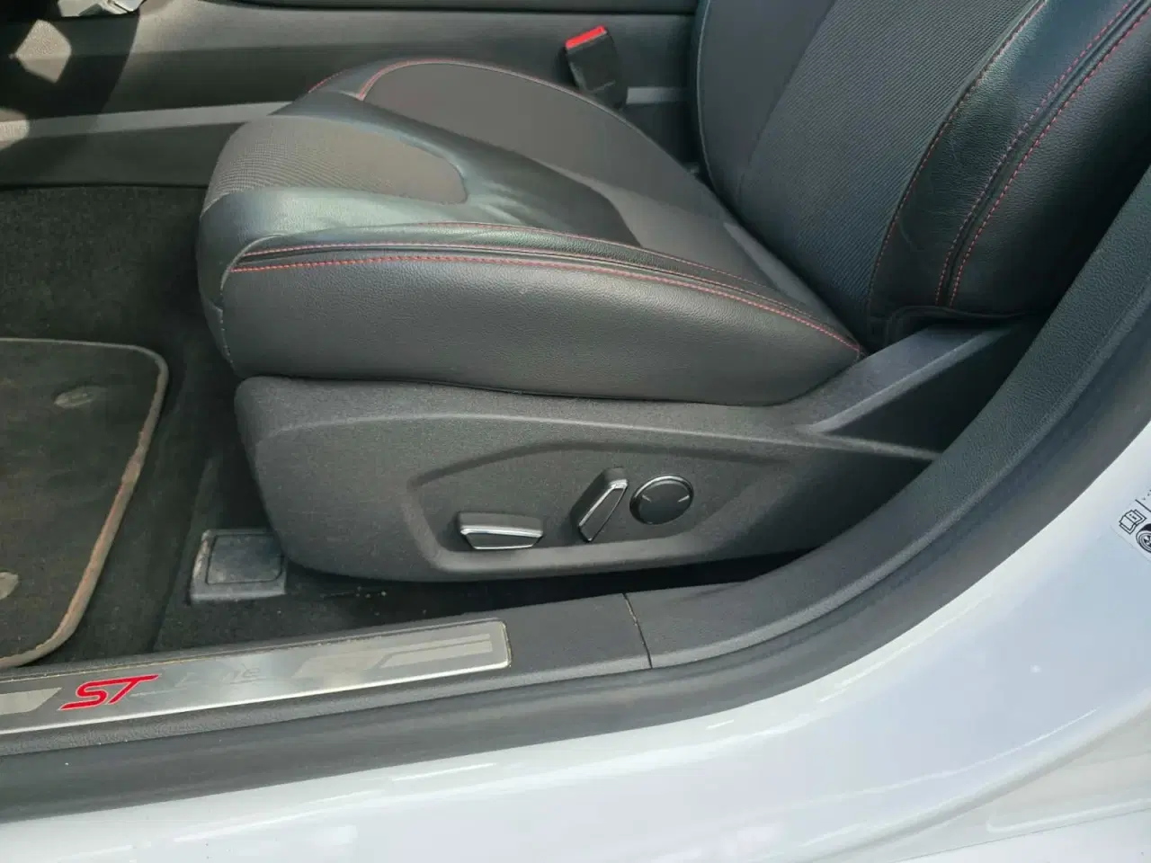 Billede 13 - Ford Mondeo 2,0 TDCi 180 ST-Line aut.