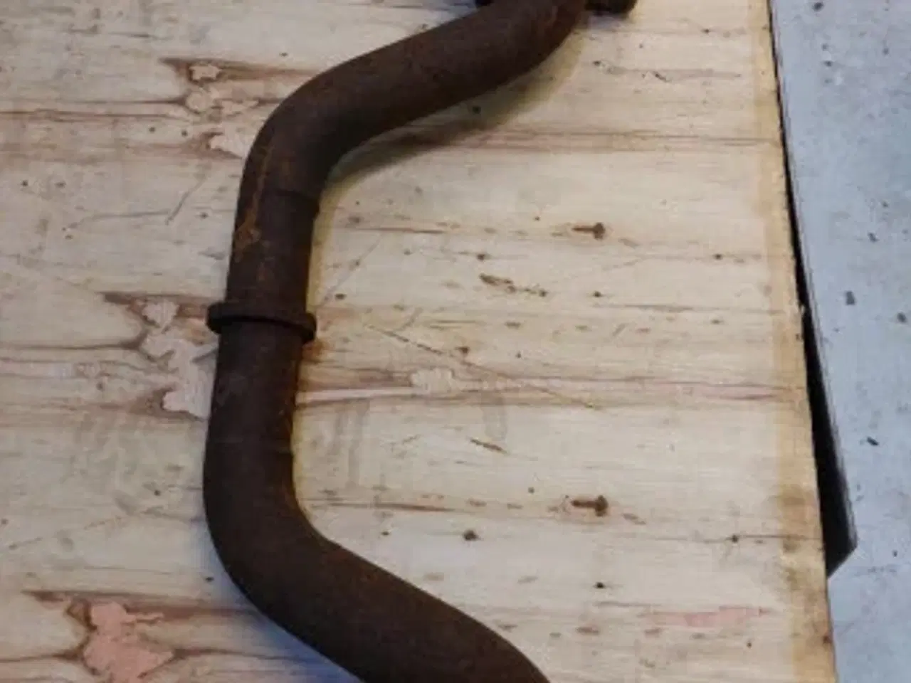 Billede 9 - Laverda 627 Rysteraksel 322125850