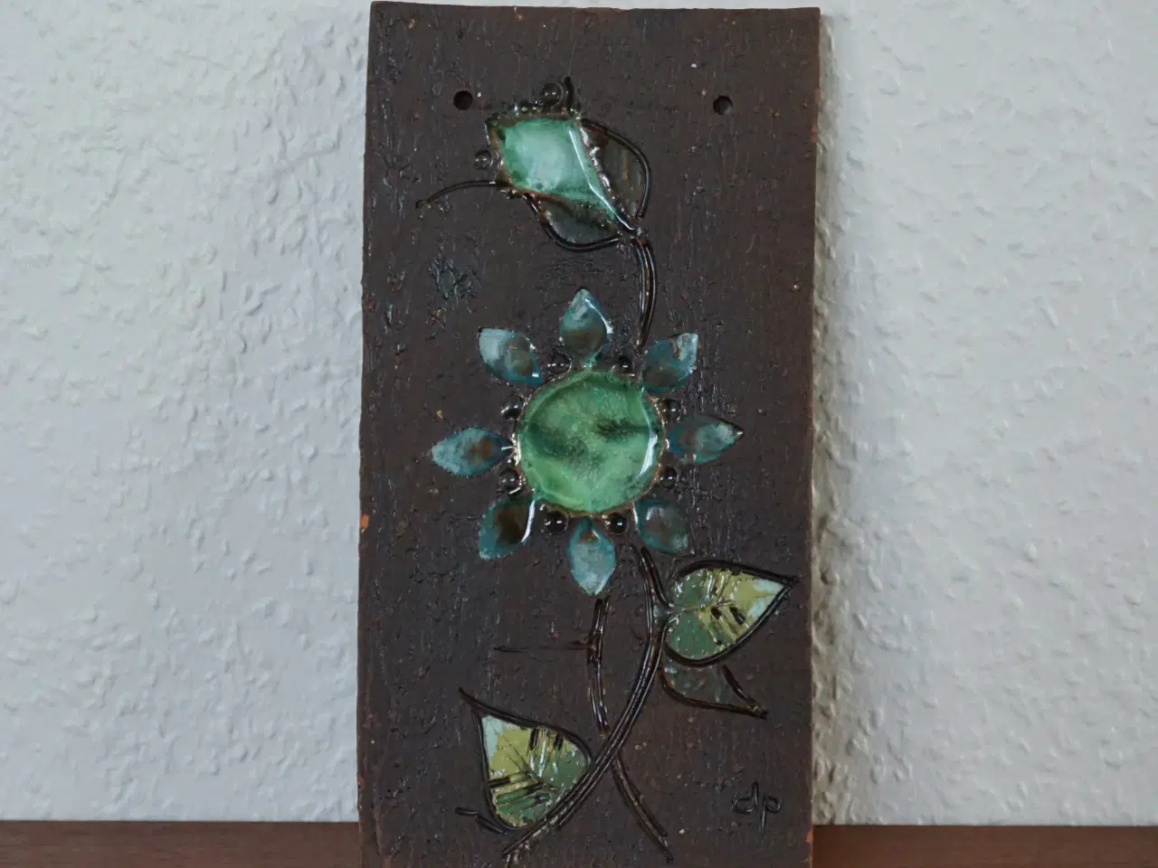 Billede 1 - Relief fra Tilgmans