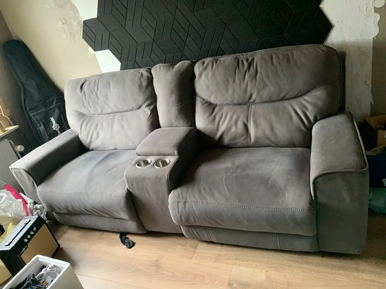 Billede 5 - Biografen sofa