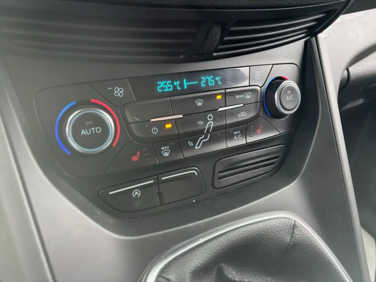 Billede 12 - Ford C-MAX 1,5 TDCi 120 Titanium Van