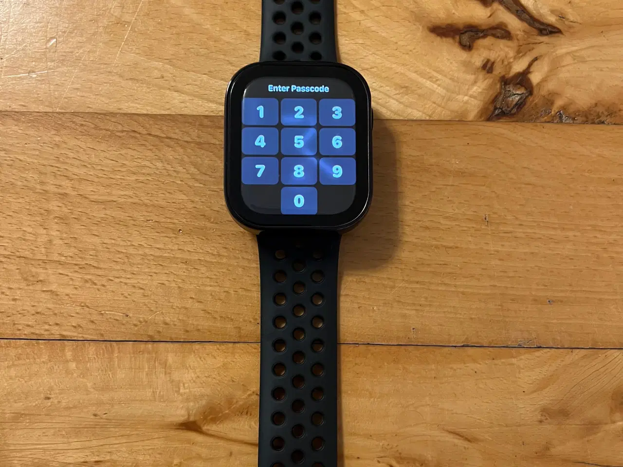 Billede 3 - Apple watch S7 GPS+CELLULAR