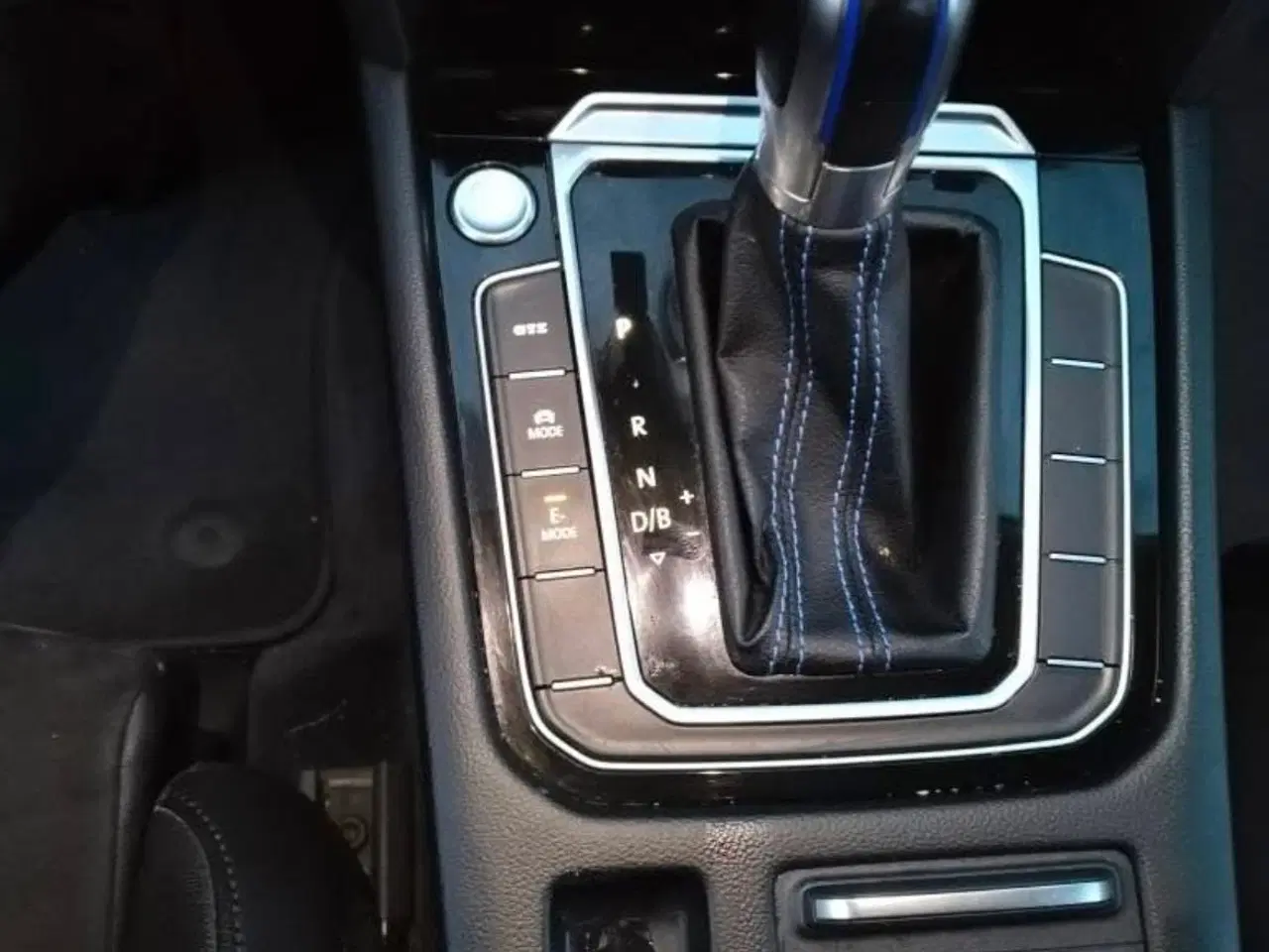 Billede 12 - Vw Passat Gte