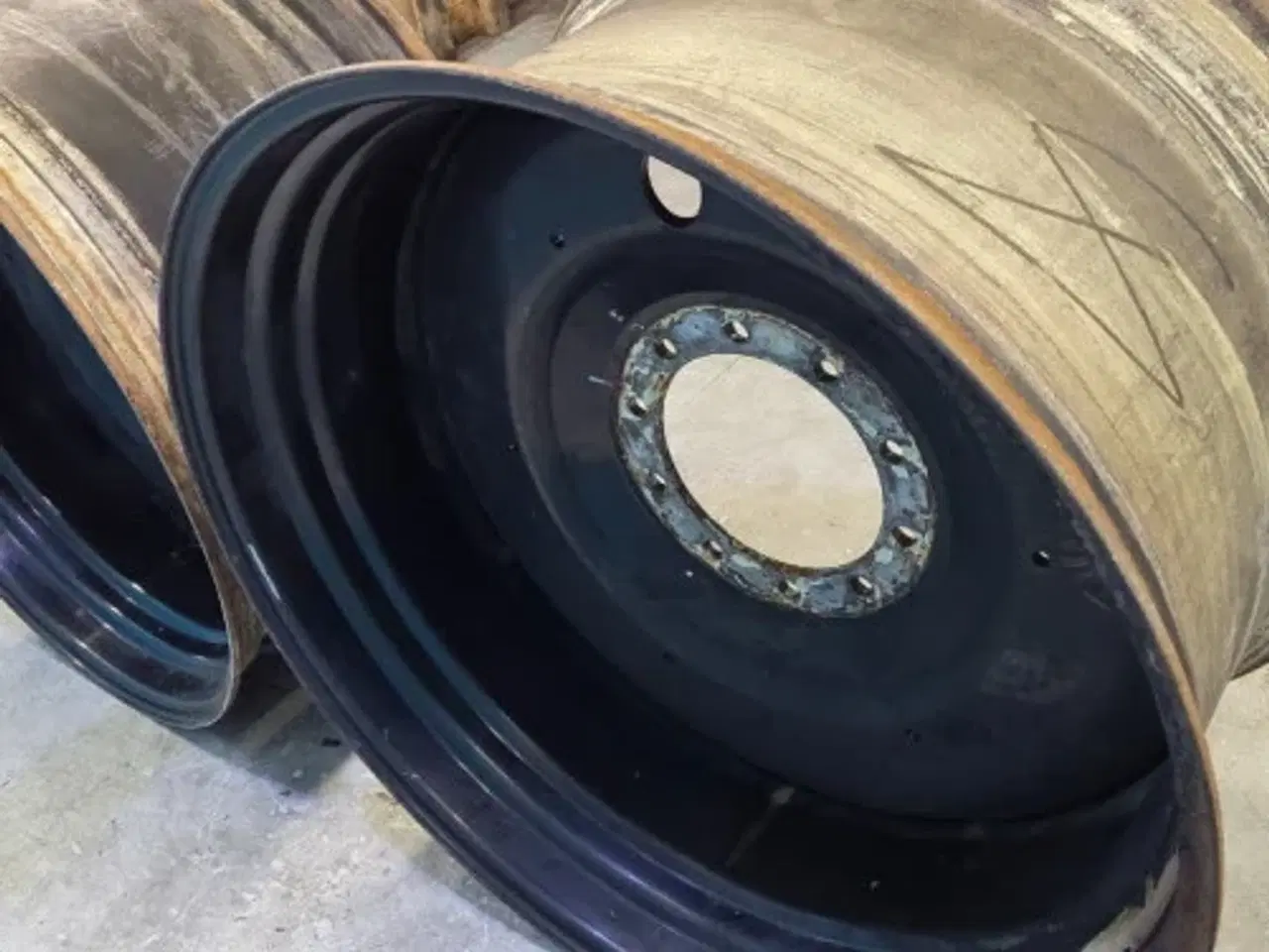 Billede 16 - 42"   DW23BX42   Sæt