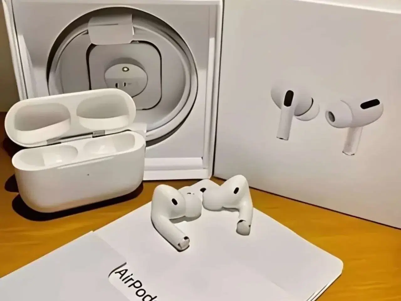 Billede 2 - AirPods pro 2