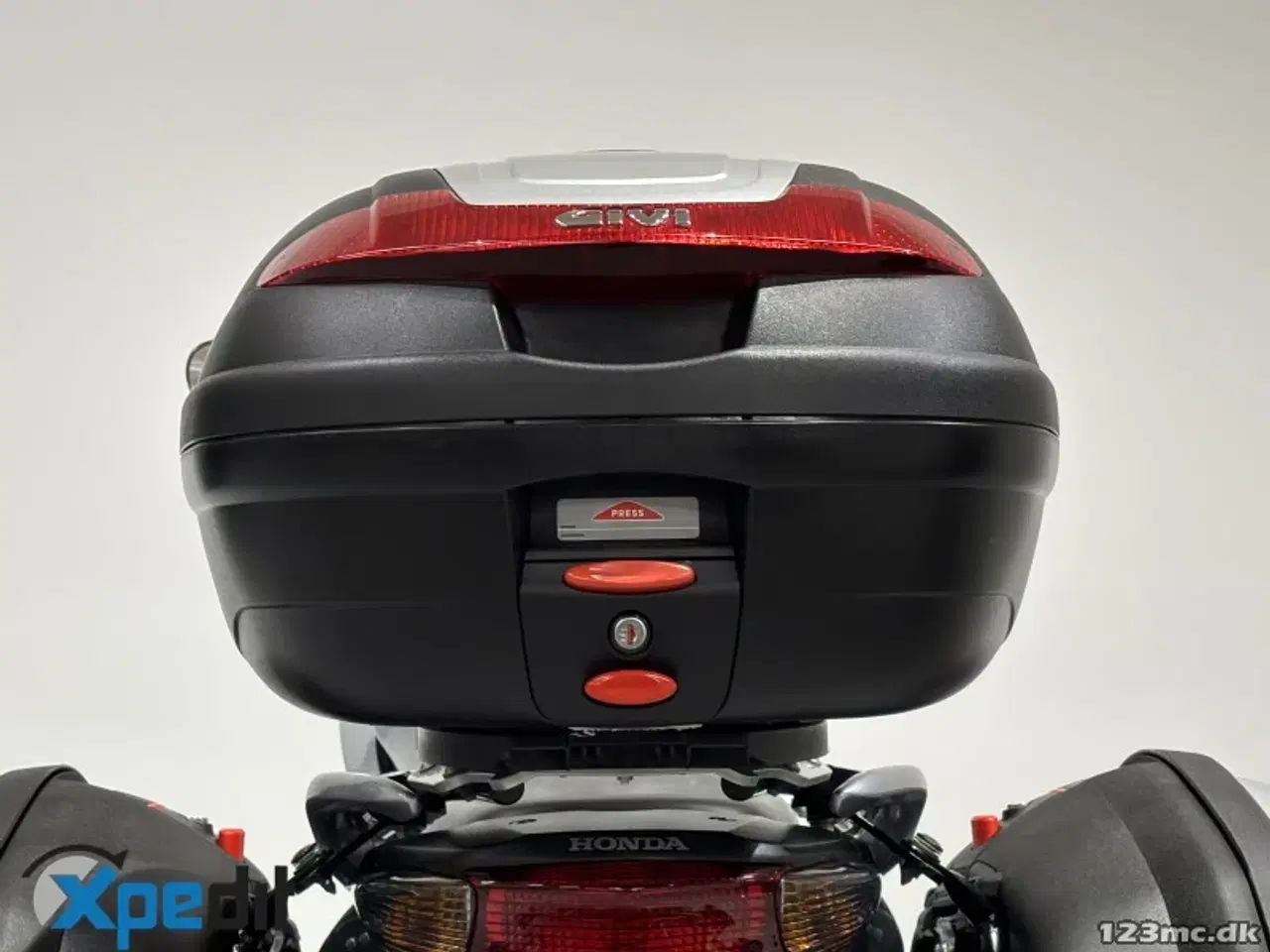 Billede 20 - Honda CBF 1000