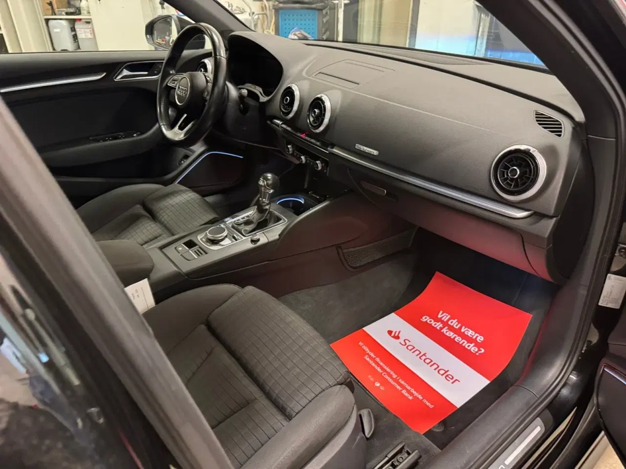 Billede 17 - Audi A3 1,4 e-tron Sportback S-tr.