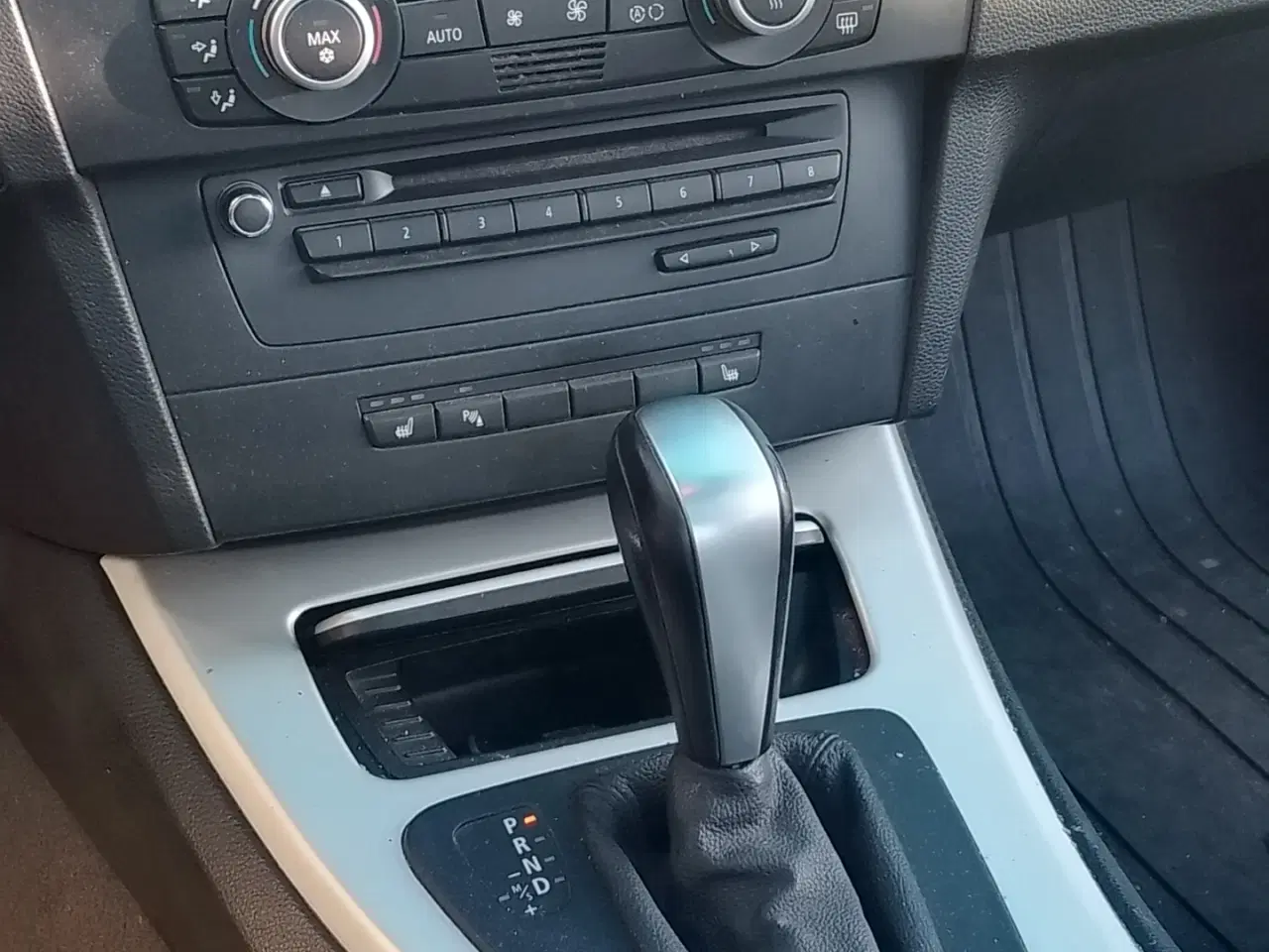 Billede 16 - BMW E91 325d M Sport Aut. Lav vægtafgift